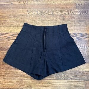 ALC Dark Shorts